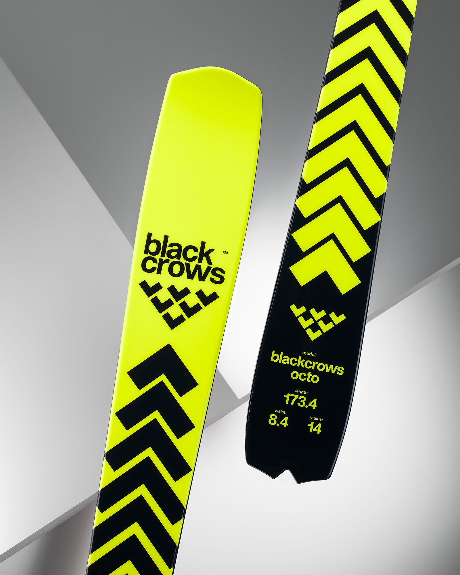 Black Crows Octo 25/26