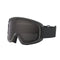 POC Opsin Raw Black w/Partly Sunny Grey