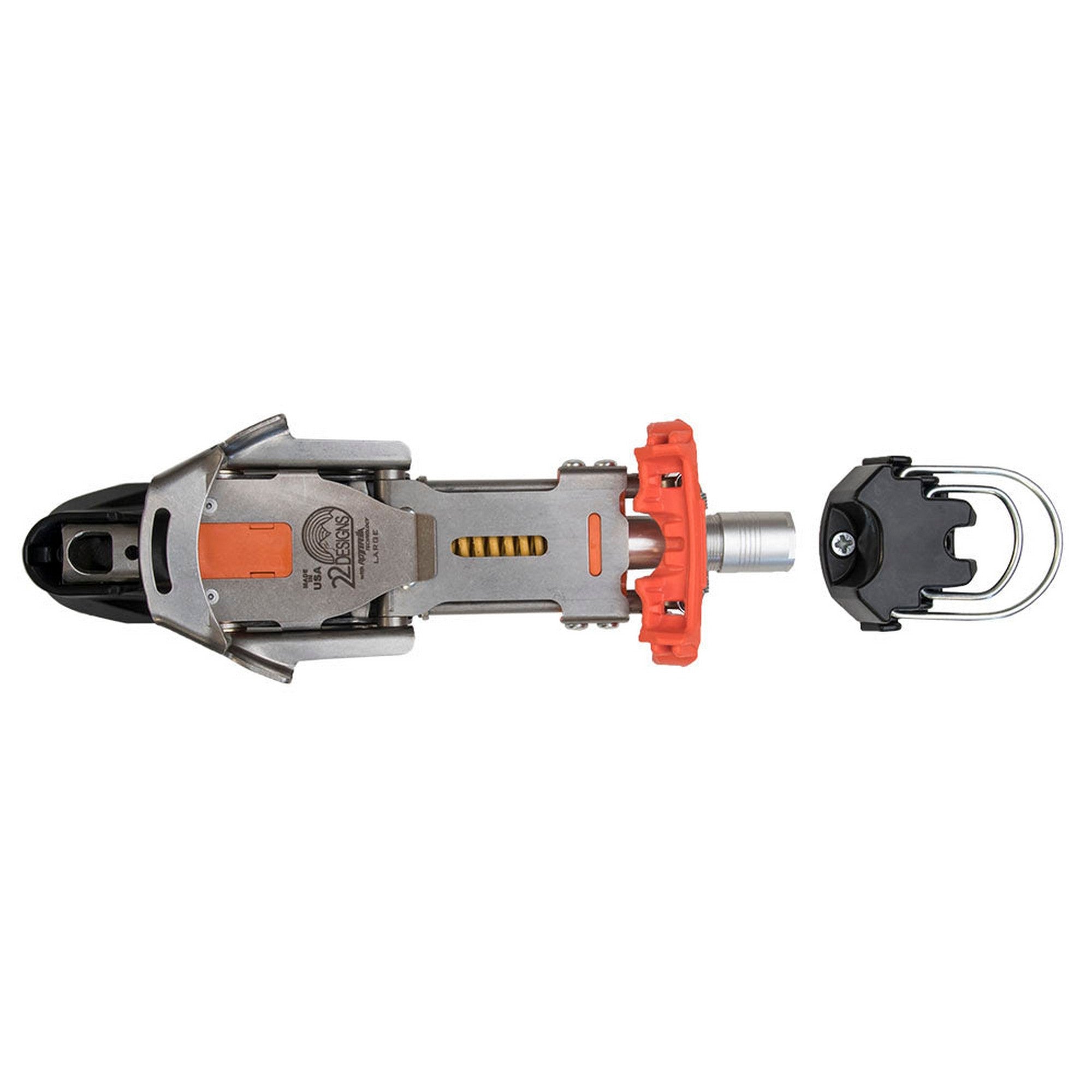 22 Designs Outlaw X - Skistore.se