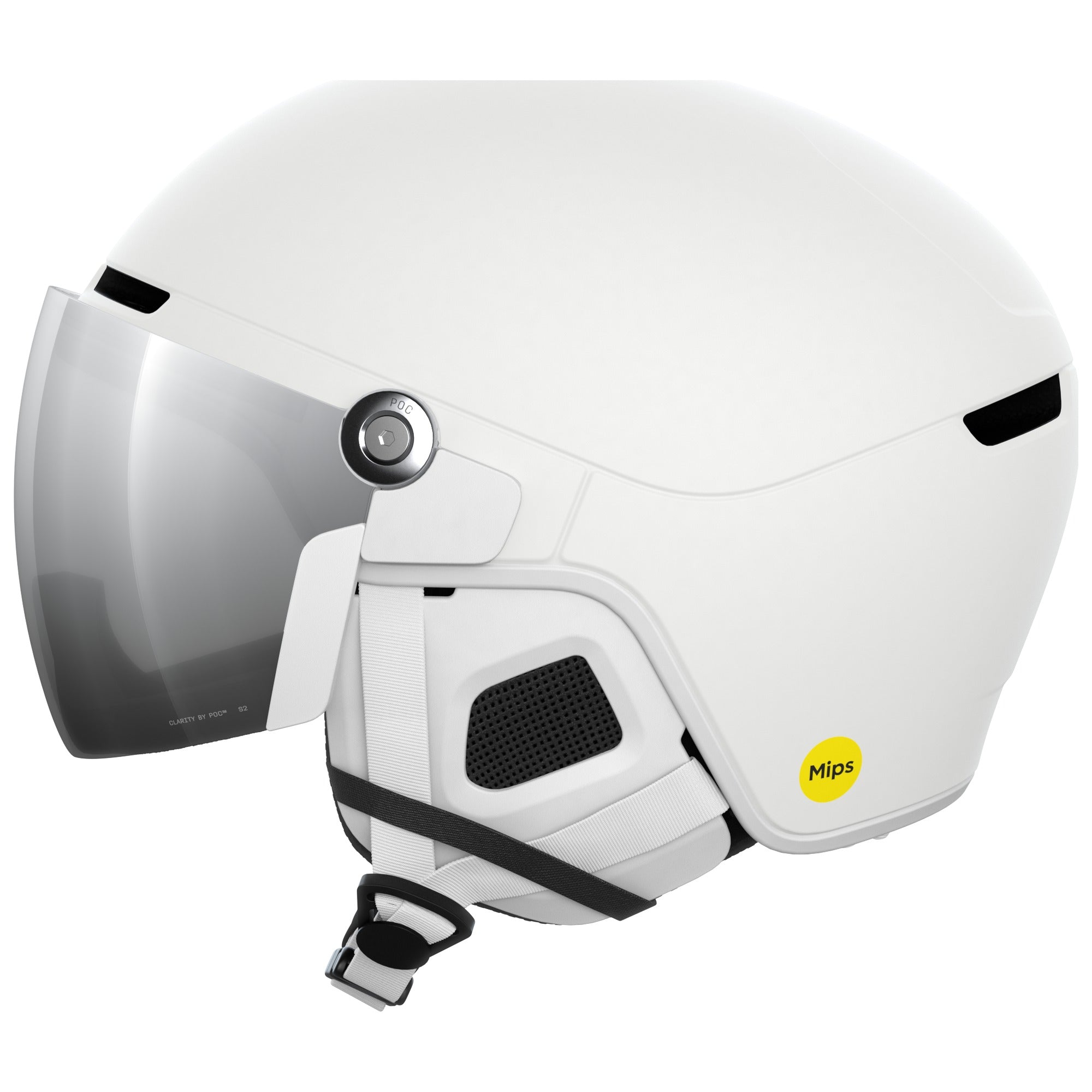 Obex Visor