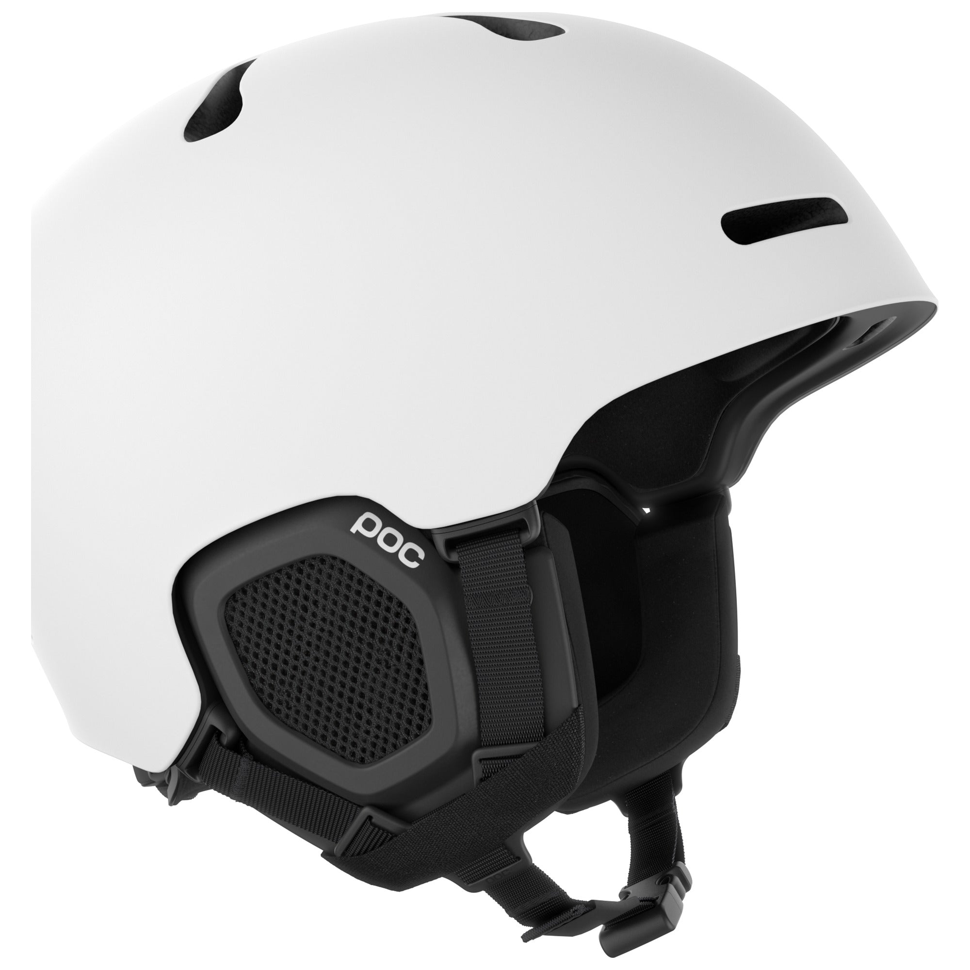 Fornix MIPS