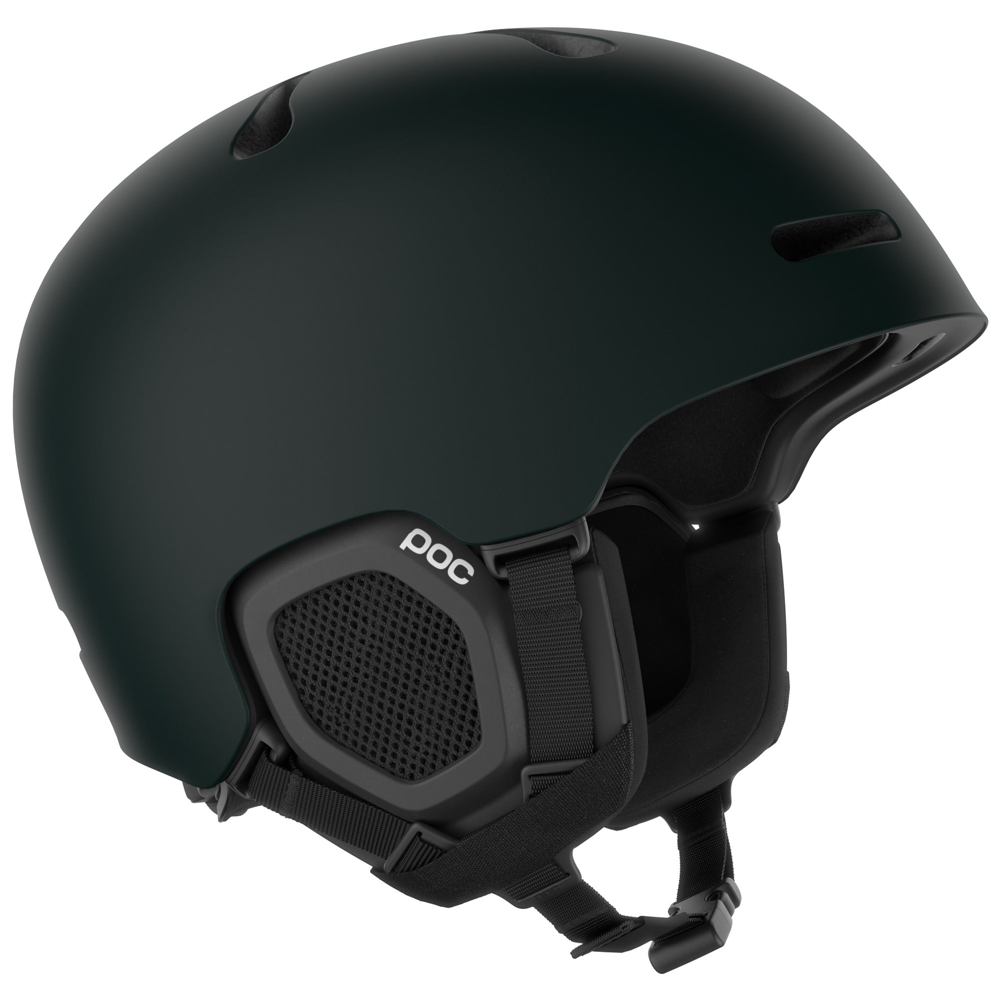 Fornix MIPS