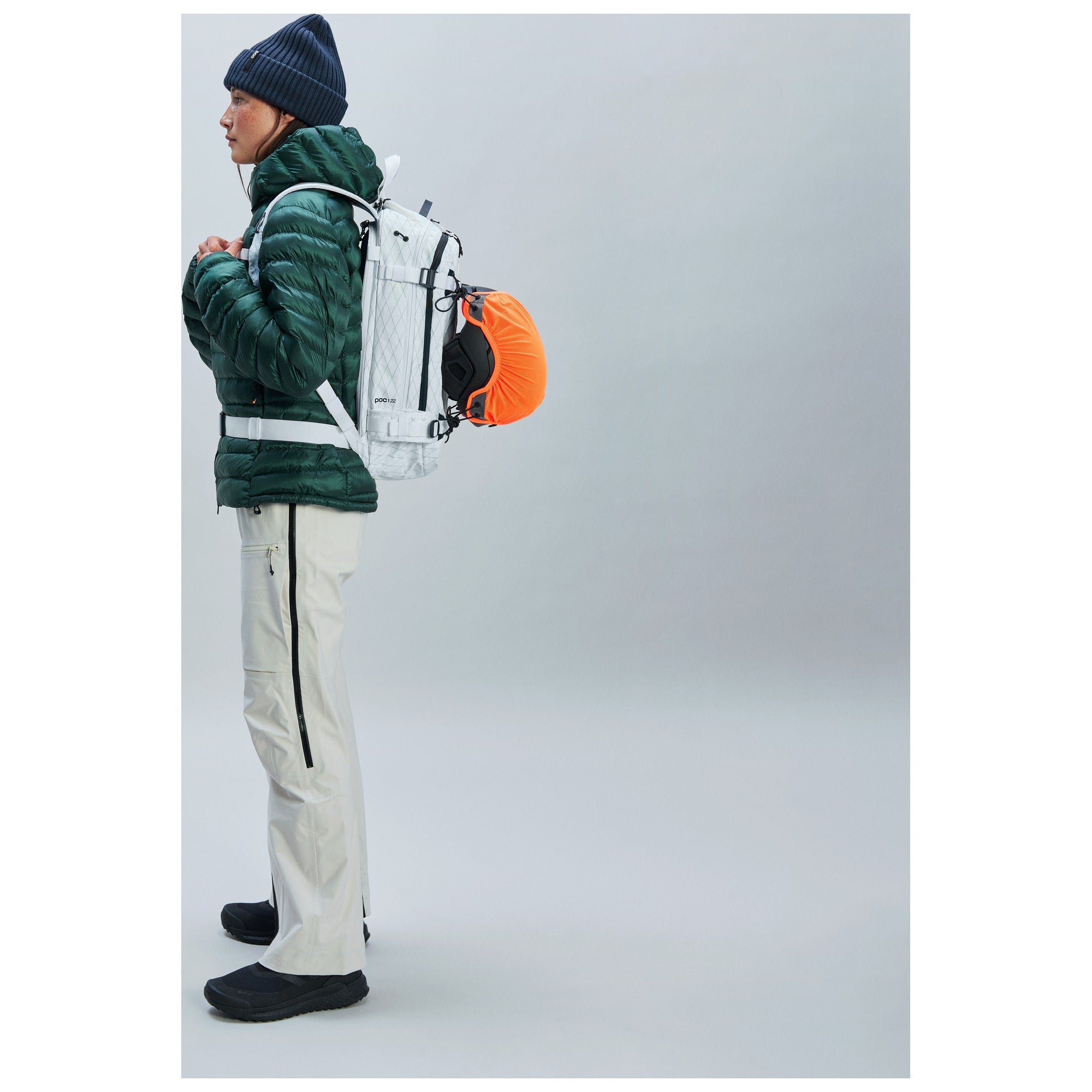 Dimension VPD Backpack