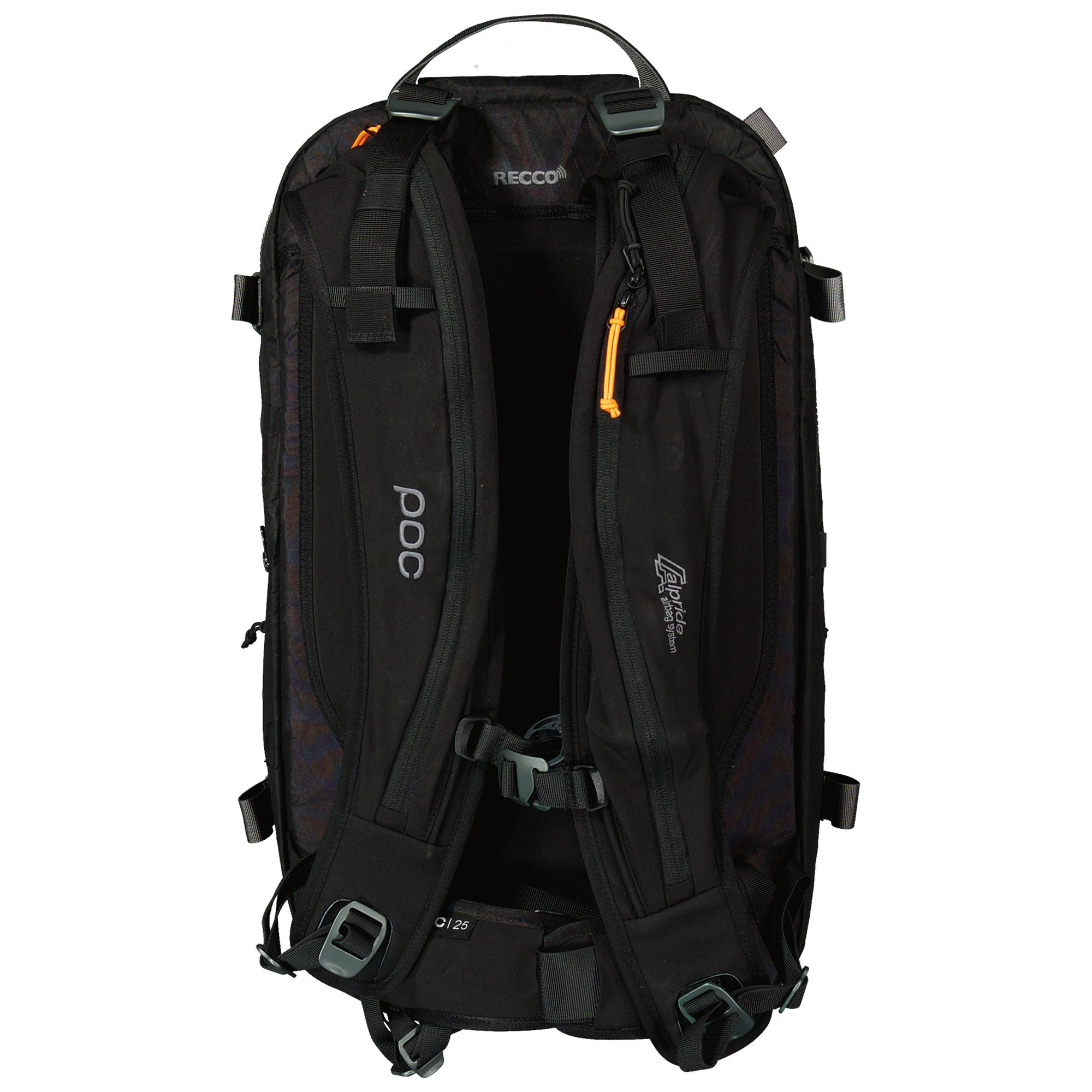 Dimension Avalanche BackPack