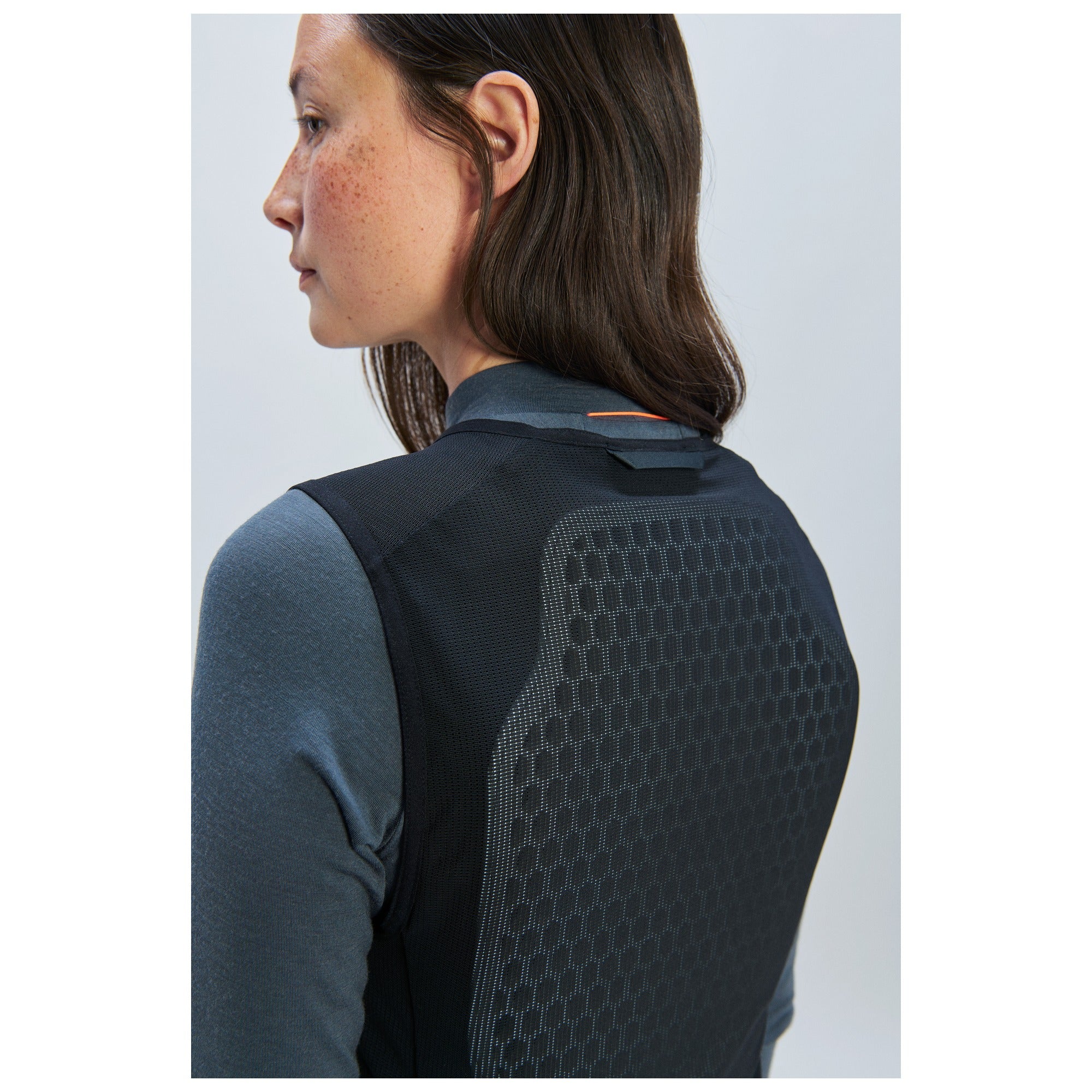 W's VPD Air Vest