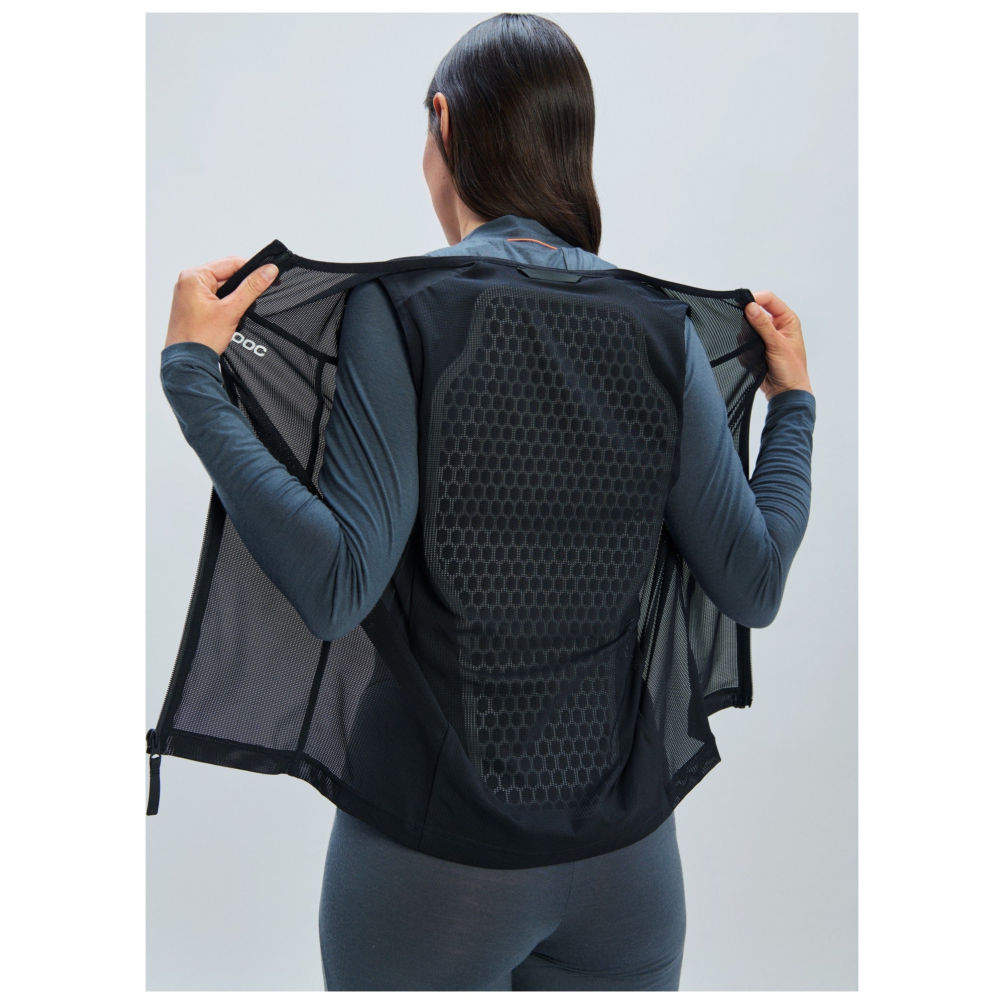 W's VPD Air Vest