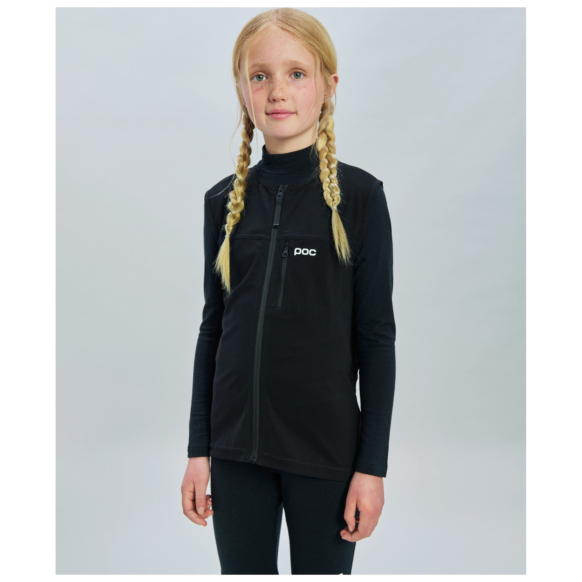 Y's VPD Air Vest