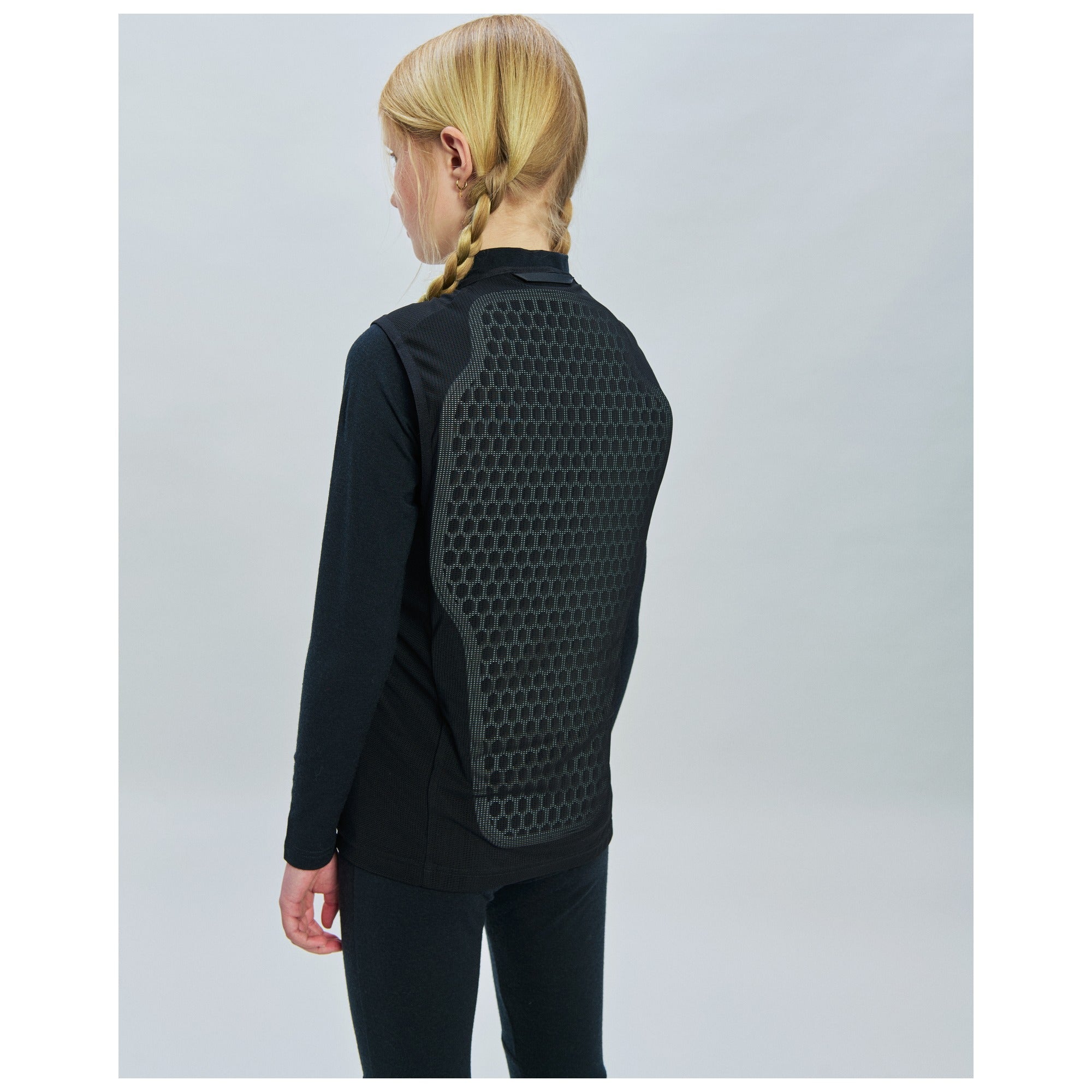 Y's VPD Air Vest