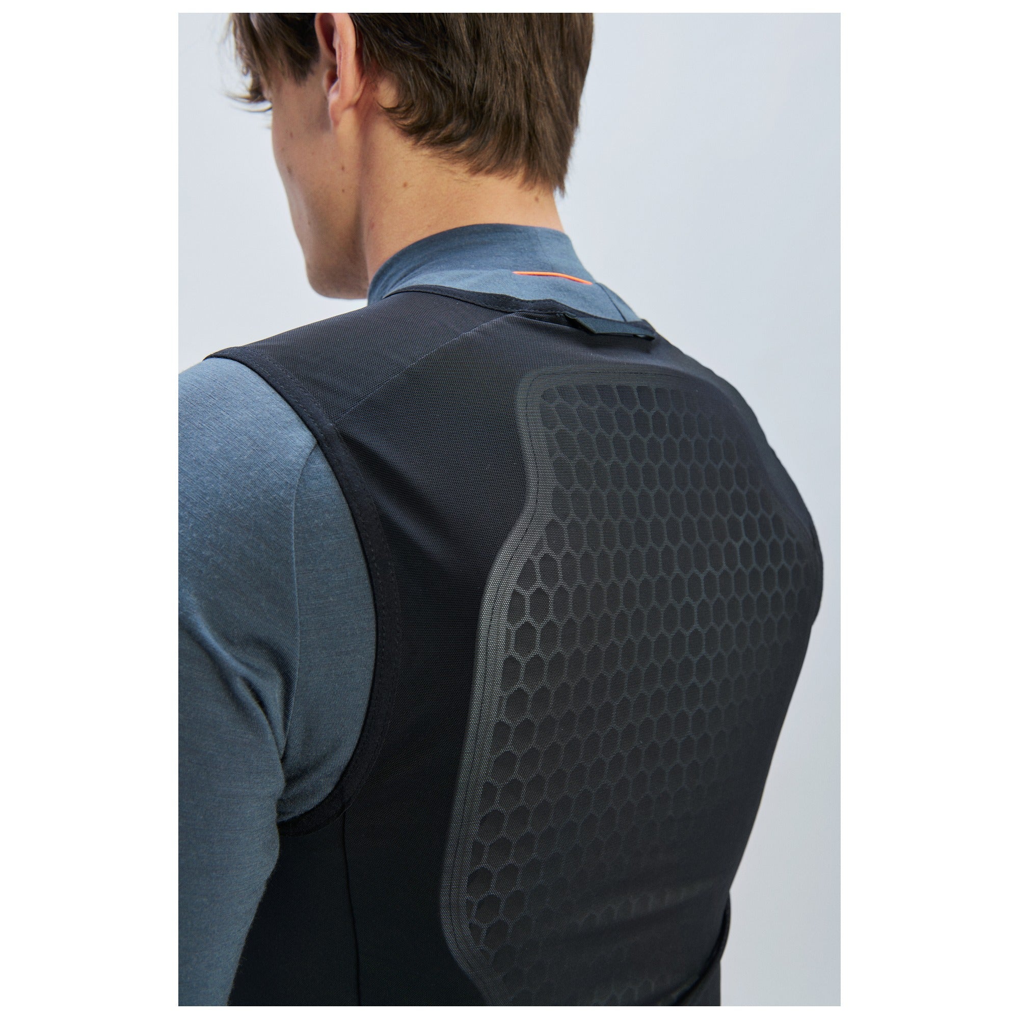 M's VPD Max Vest
