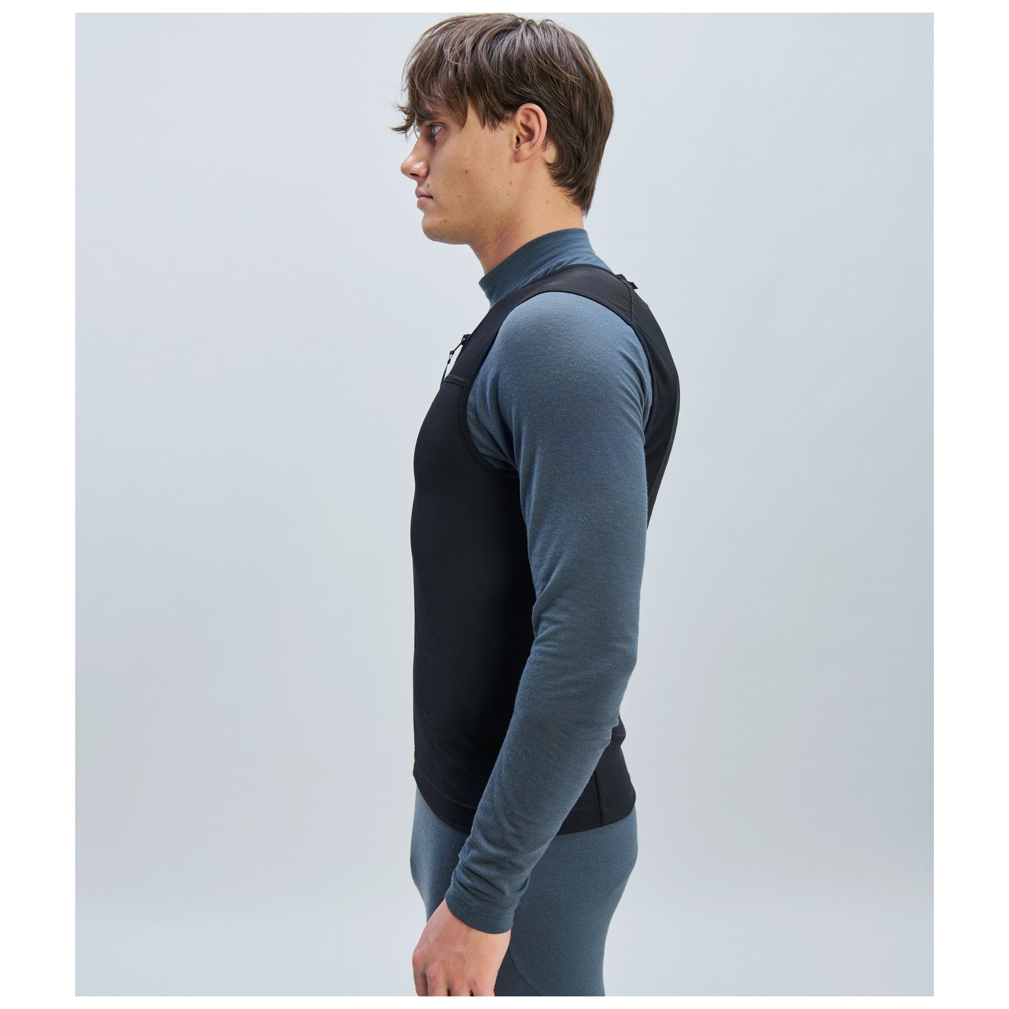 M's VPD Max Vest