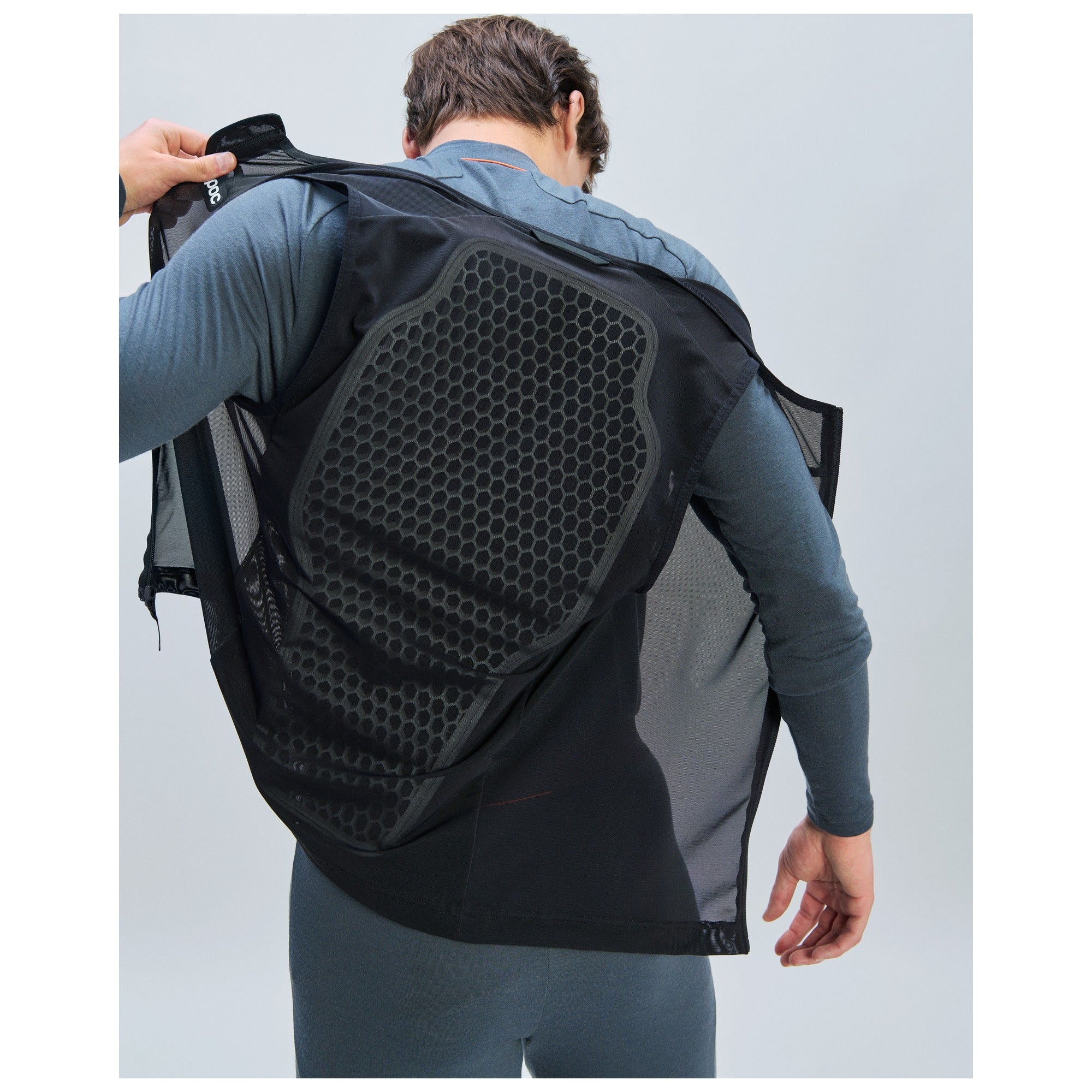 M's VPD Max Vest