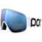POC Vitrea HYDROGEN WHITE w/PARTLY SUNNY BLUE