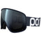 POC Vitrea APATITE NAVY w/PARTLY SUNNY NAVY BLUE