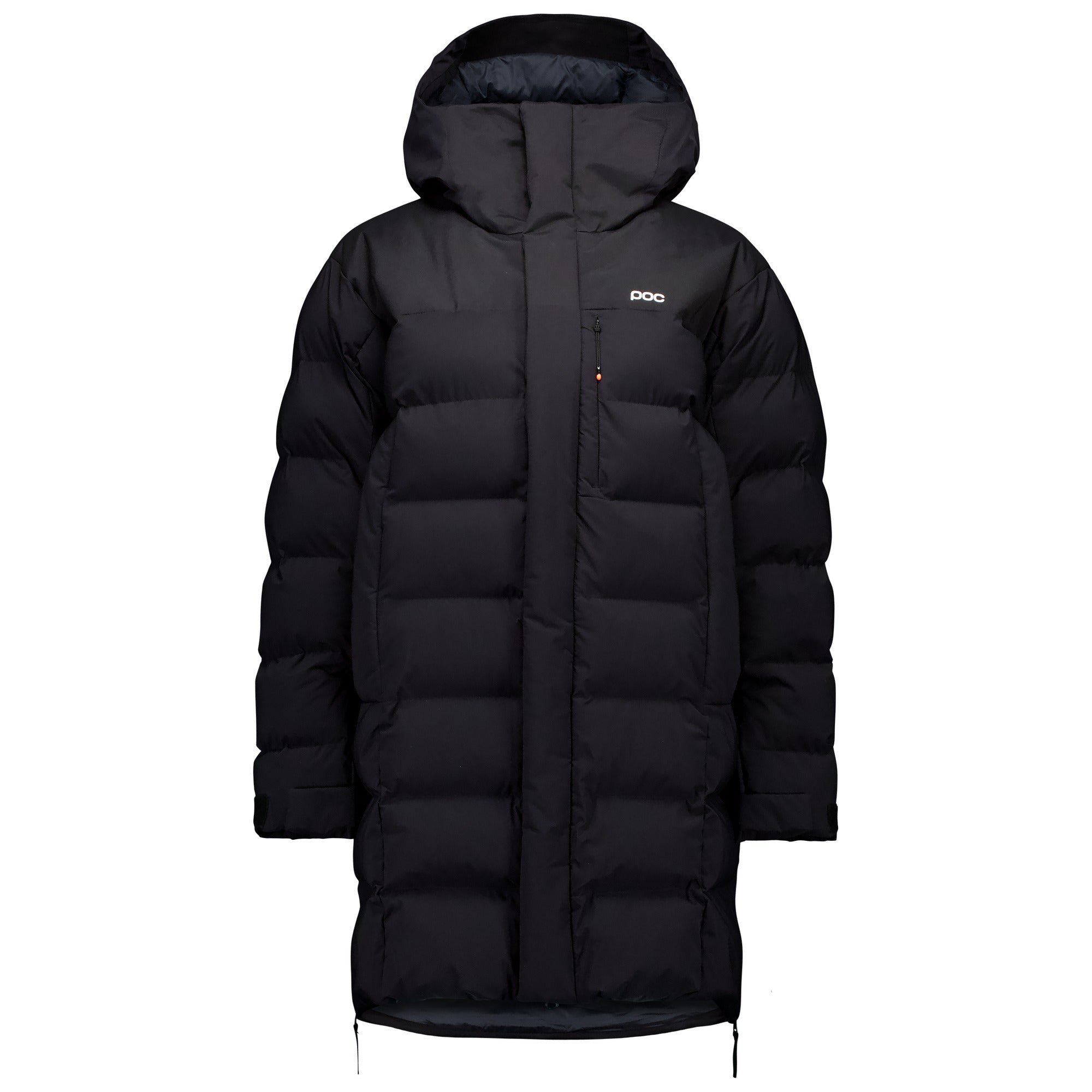M's Race Loft Parka