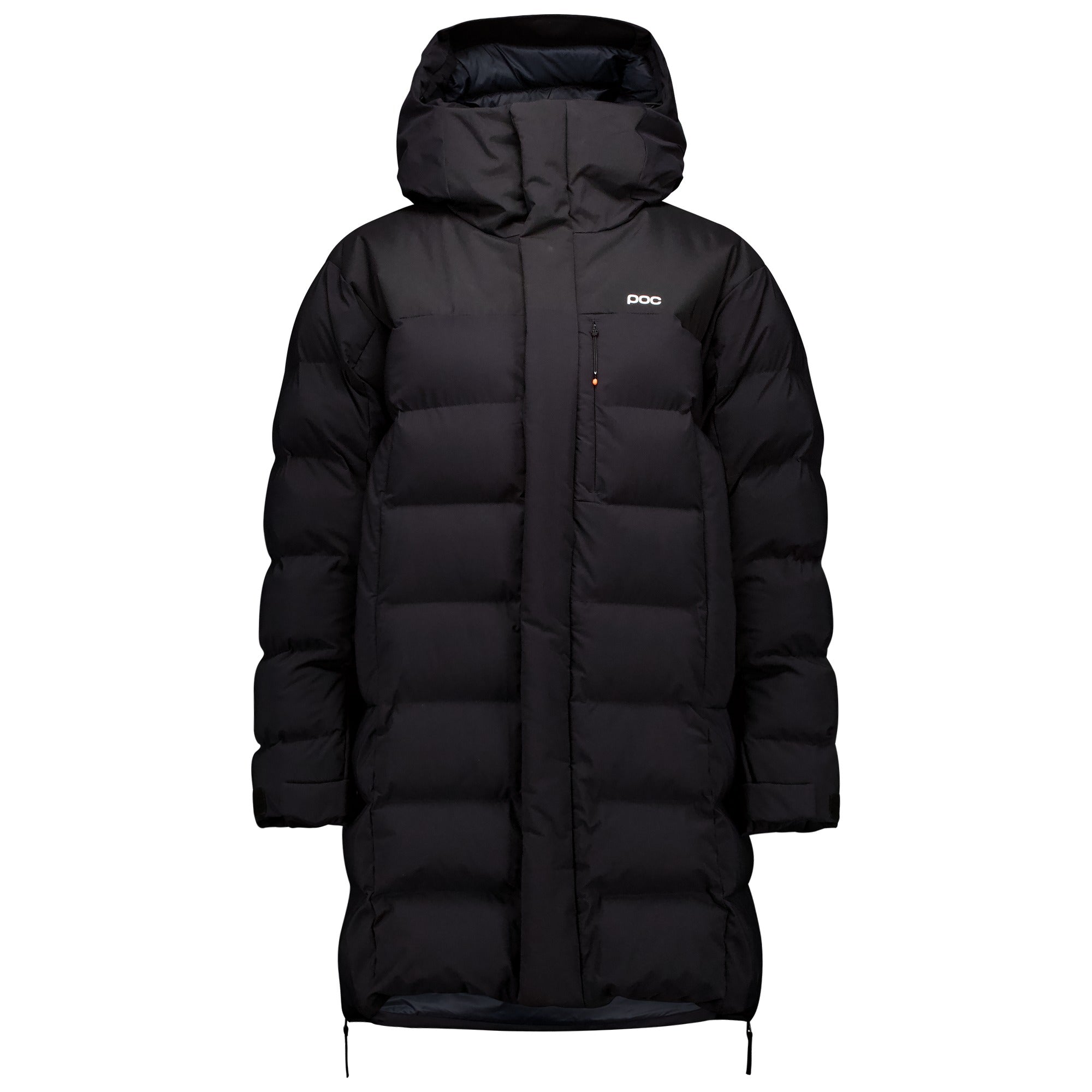 W's Race Loft Parka