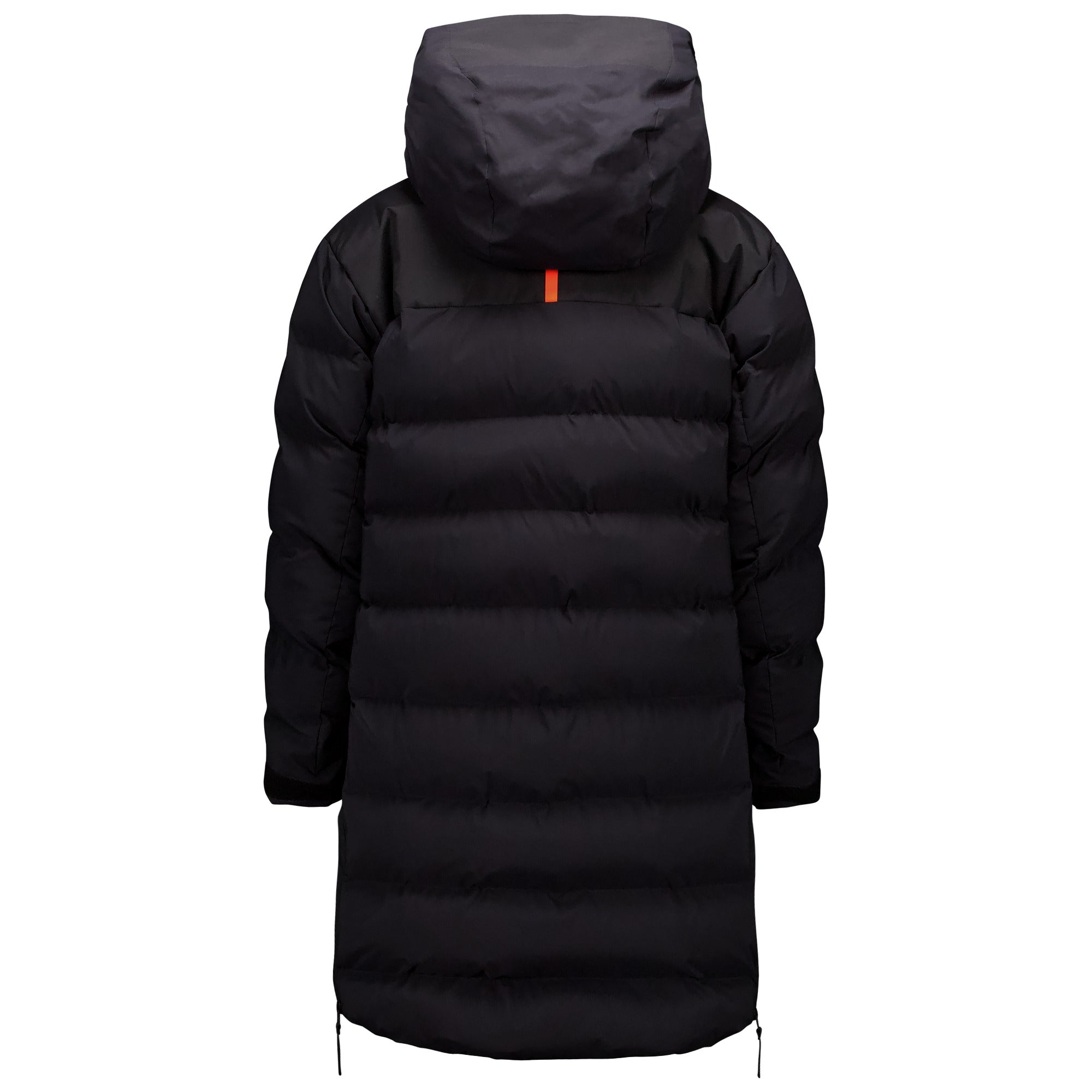 W's Race Loft Parka