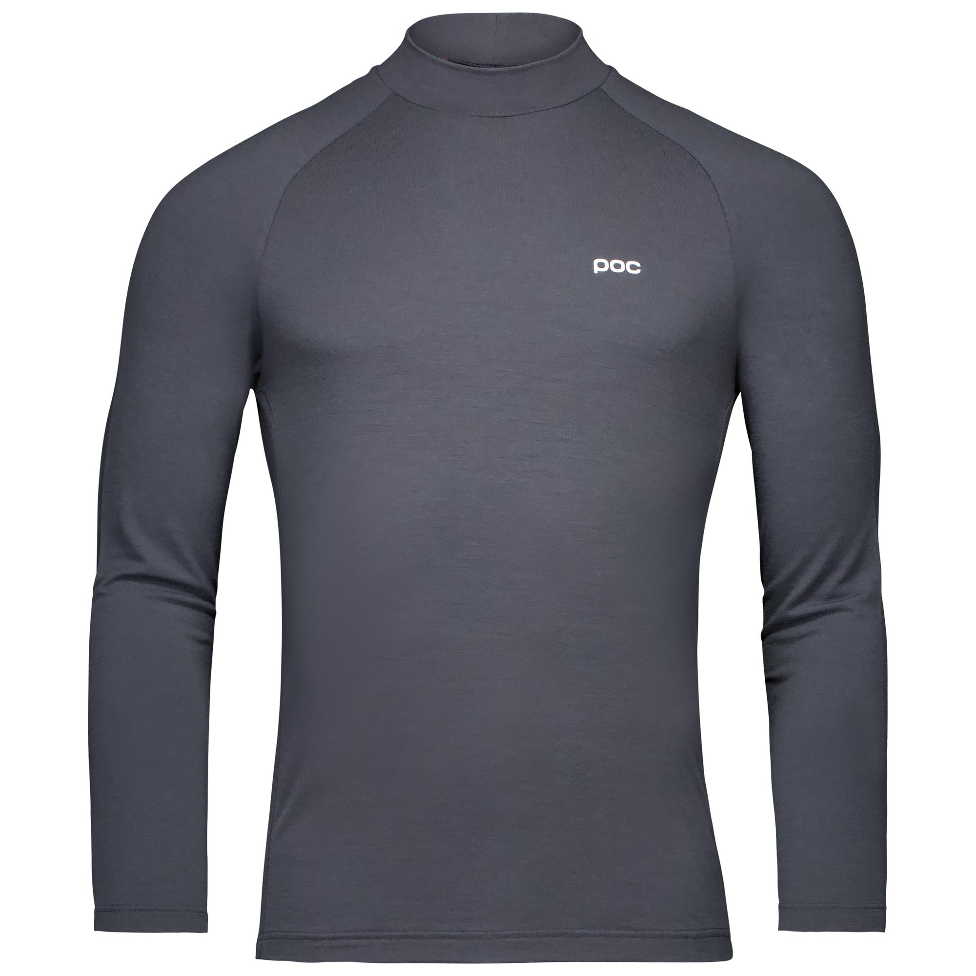 M's Layer Merino Mock Neck Jersey