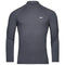 M's Layer Merino Mock Neck Jersey