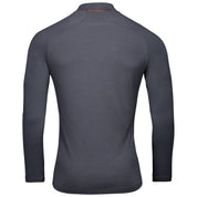 M's Layer Merino Mock Neck Jersey