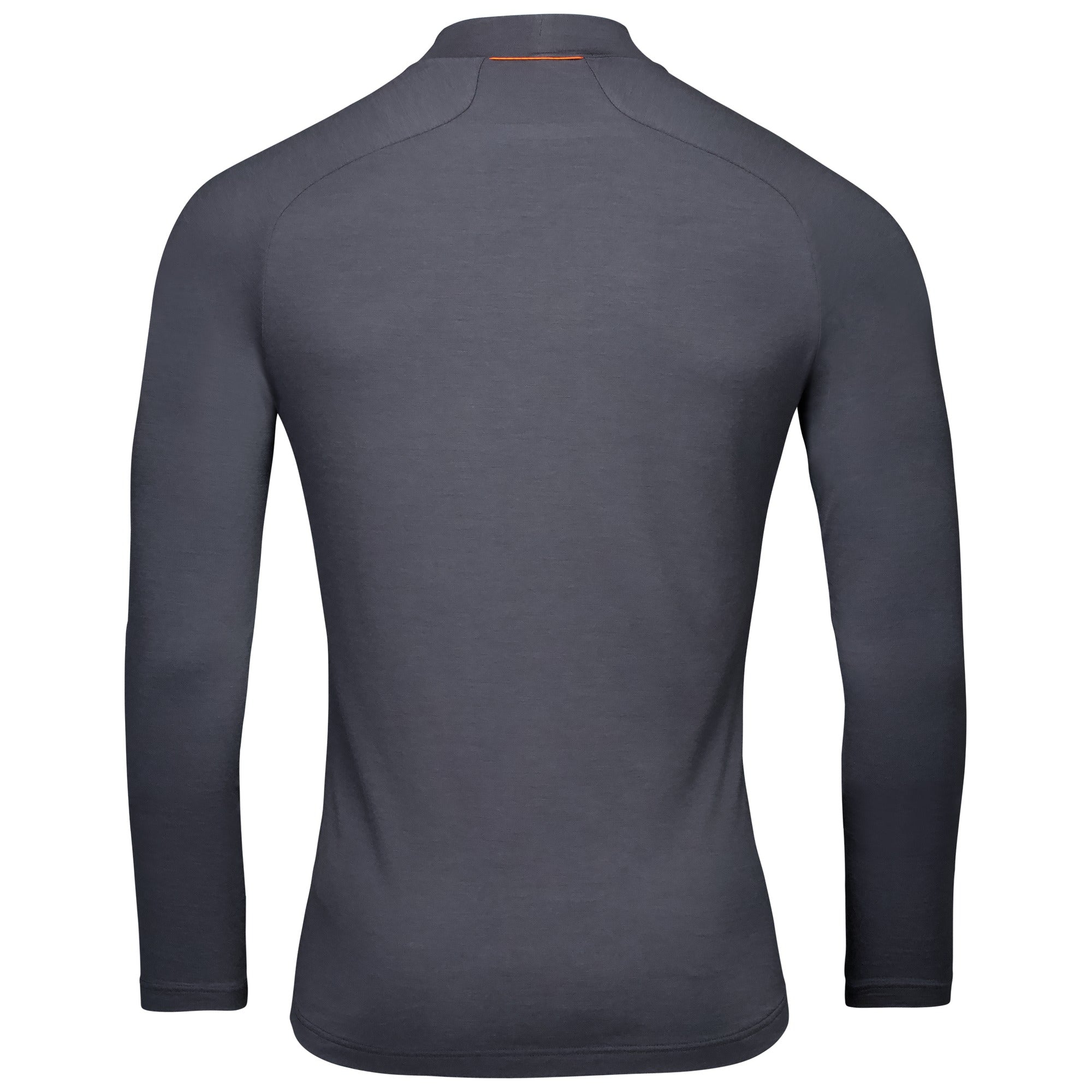 M's Layer Merino Mock Neck Jersey
