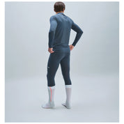 M's Layer Merino Mock Neck Jersey