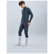 M's Layer Merino Mock Neck Jersey