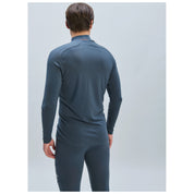 M's Layer Merino Mock Neck Jersey