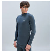 M's Layer Merino Mock Neck Jersey