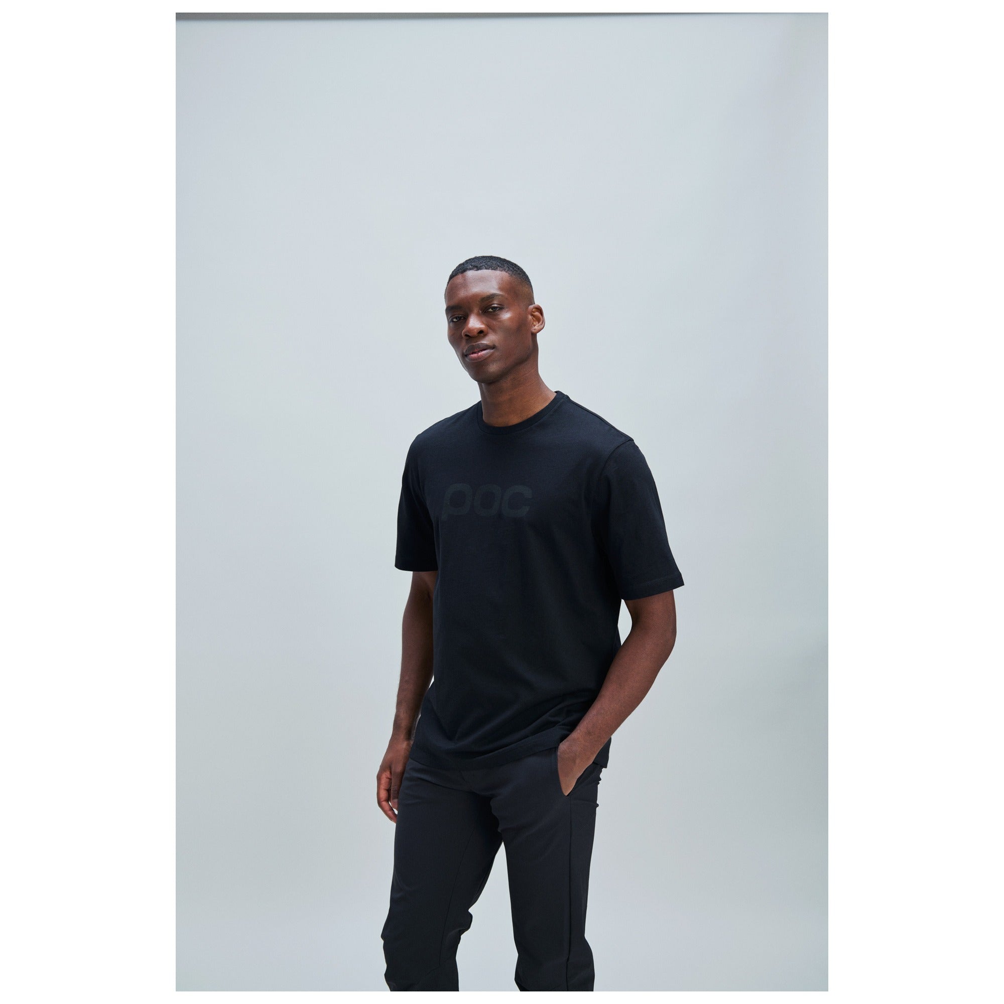 POC Tee