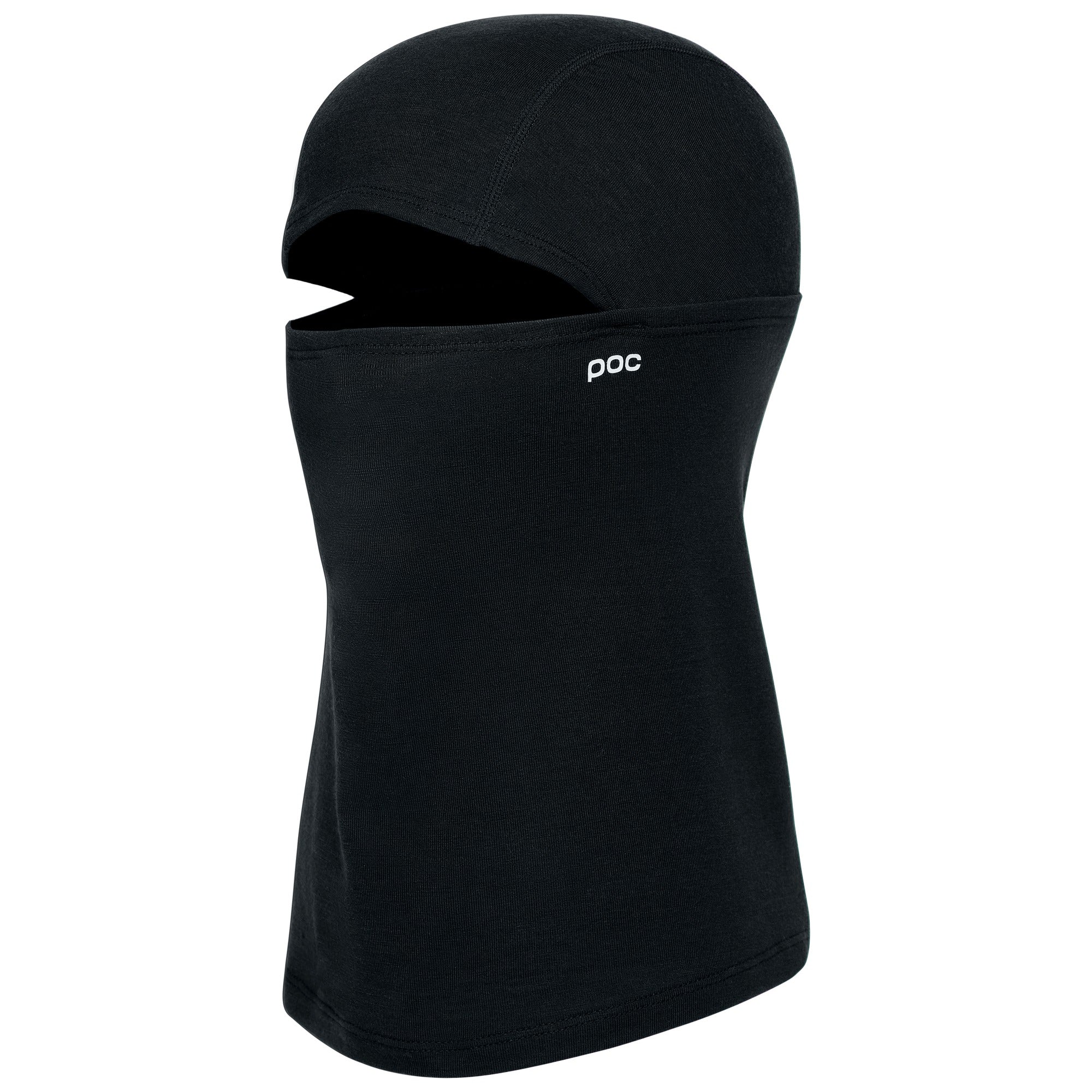 Layer Merino Balaclava