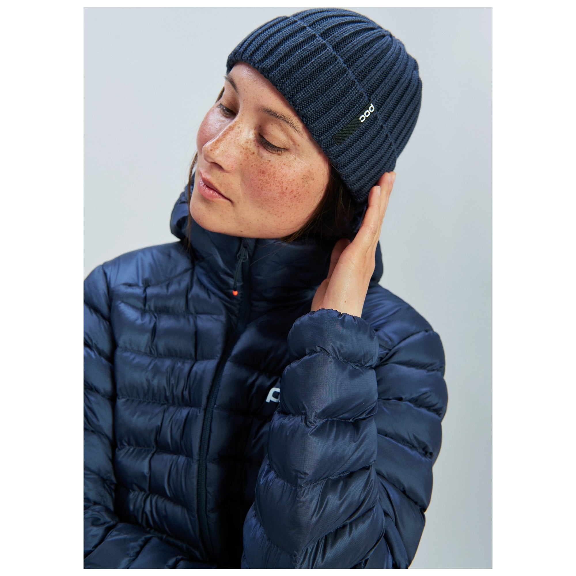 POC Beanie Short