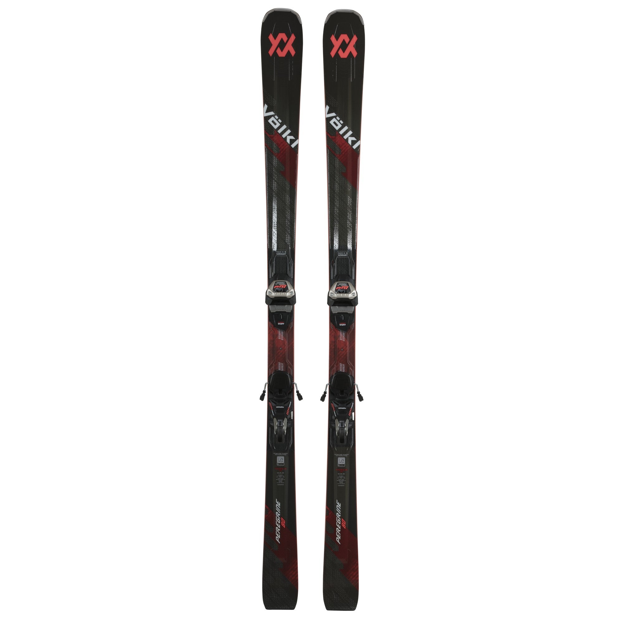 PEREGRINE 80 LOWRIDE 25/26