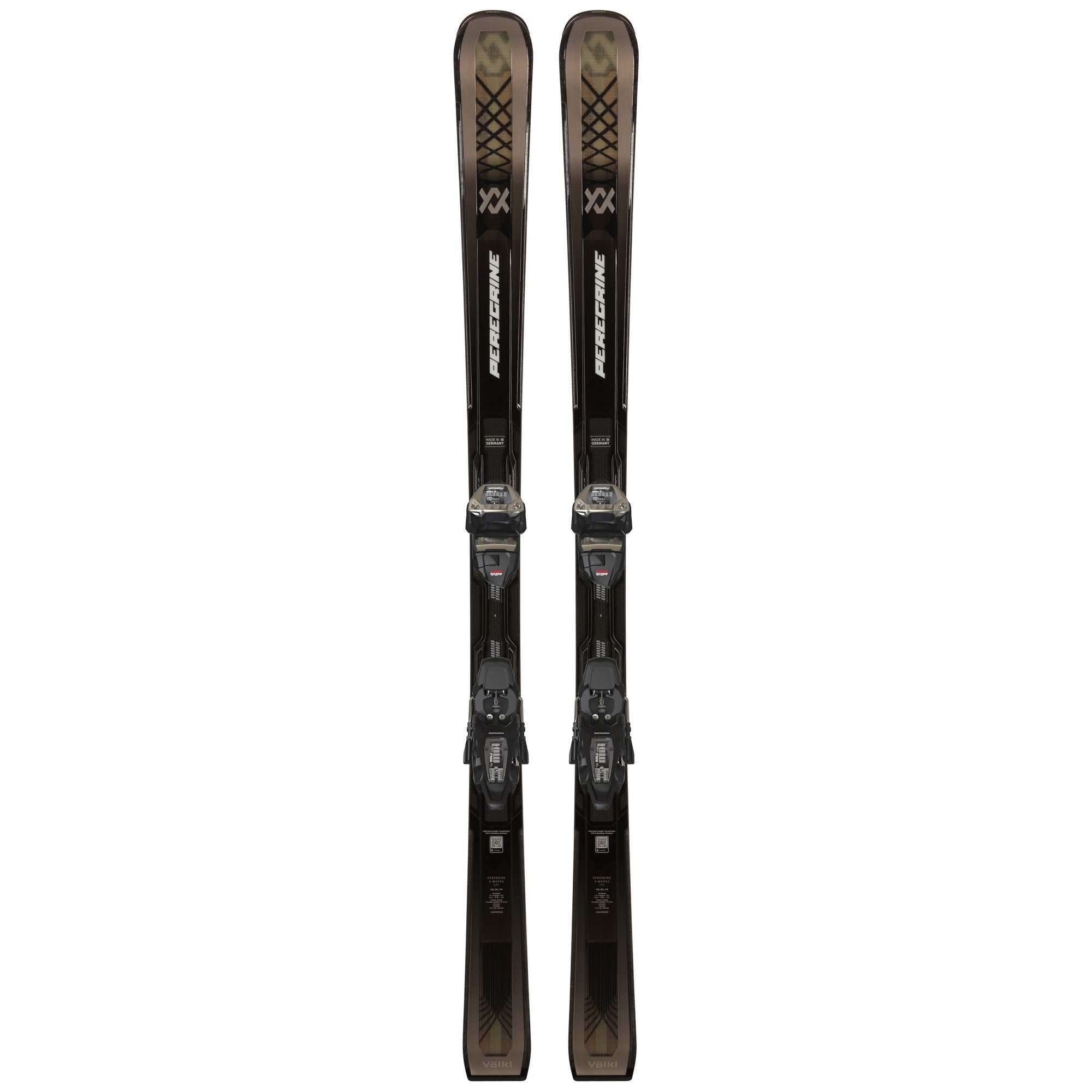 PEREGRINE V-WERKS LOWRIDE 25/26