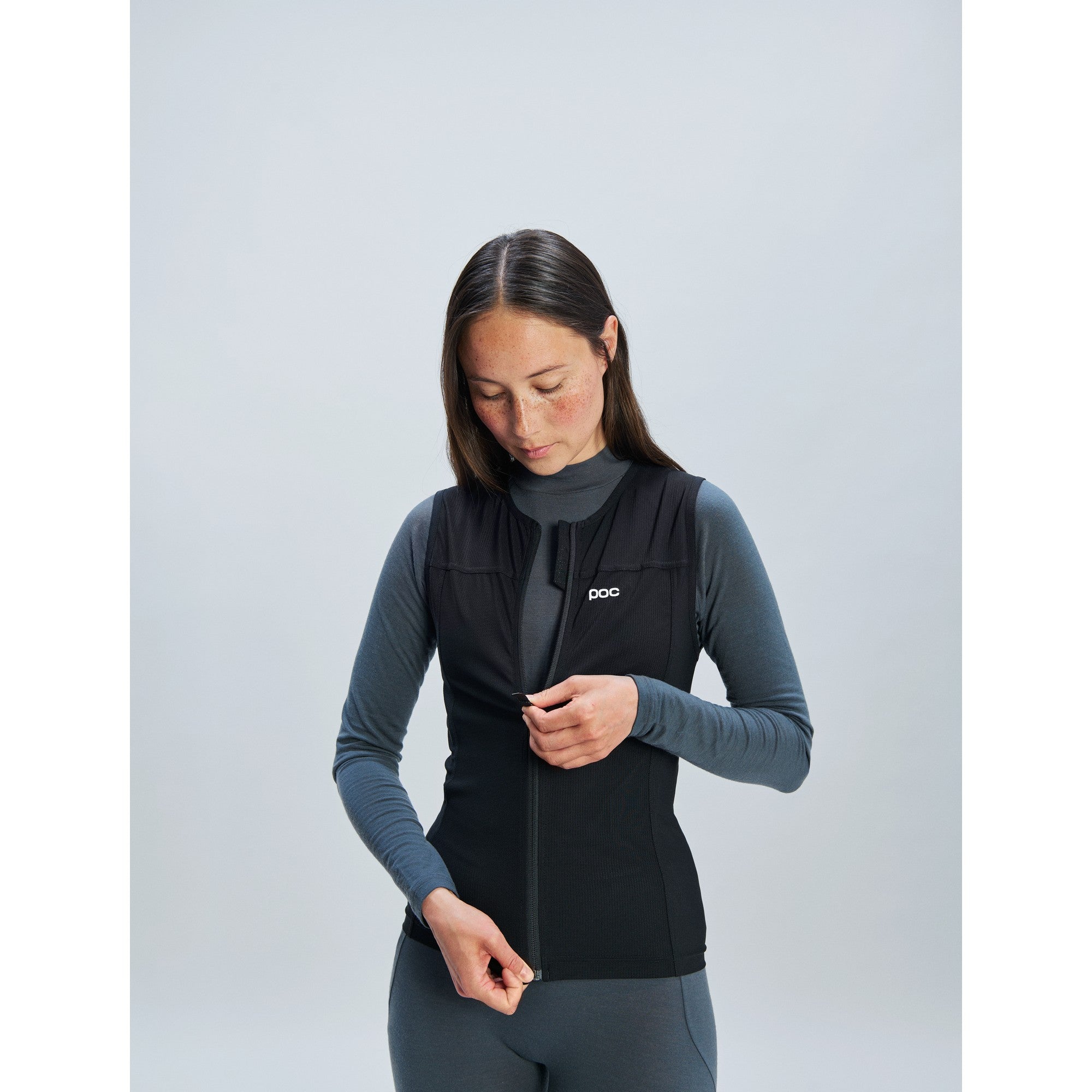 W's VPD Air Vest