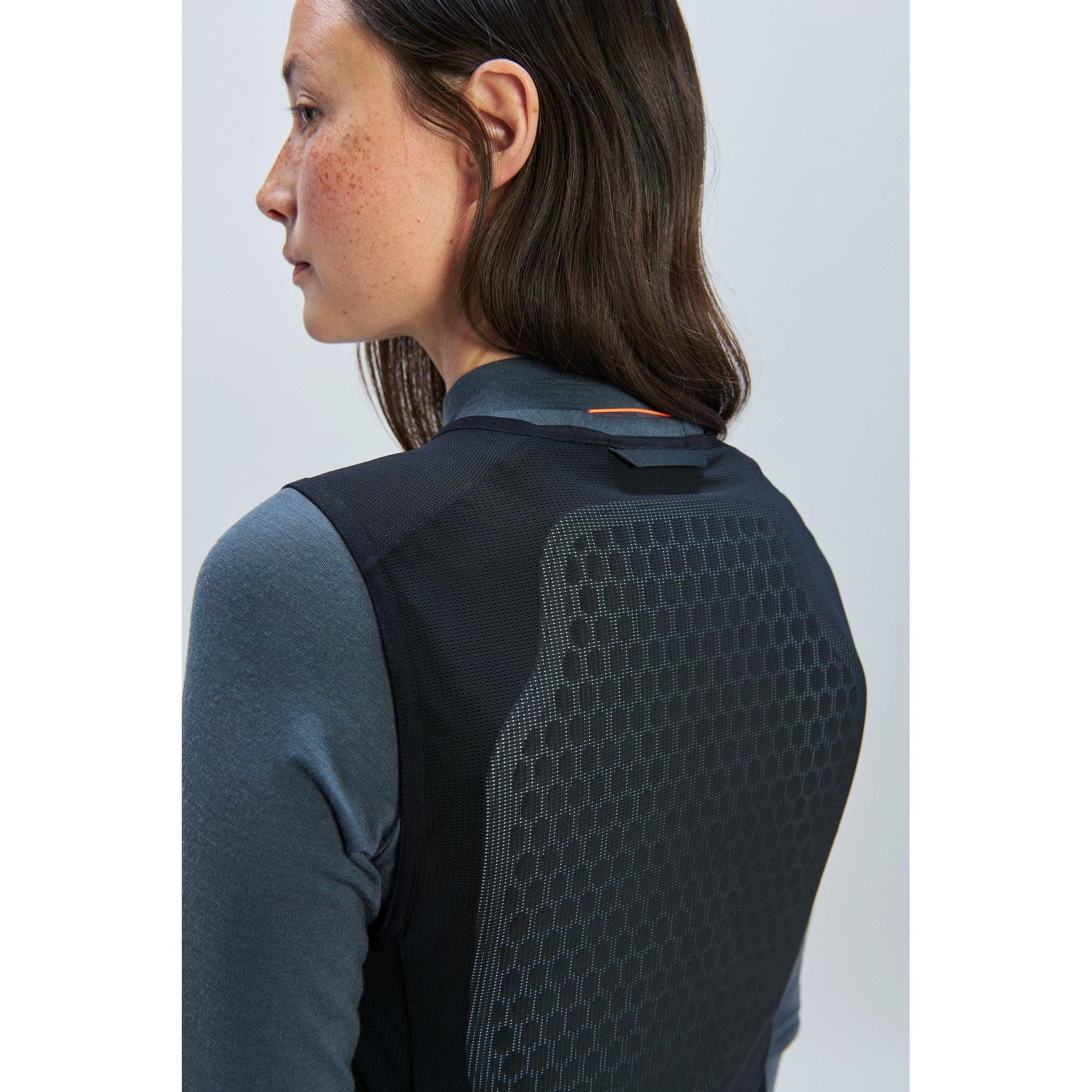 W's VPD Air Vest