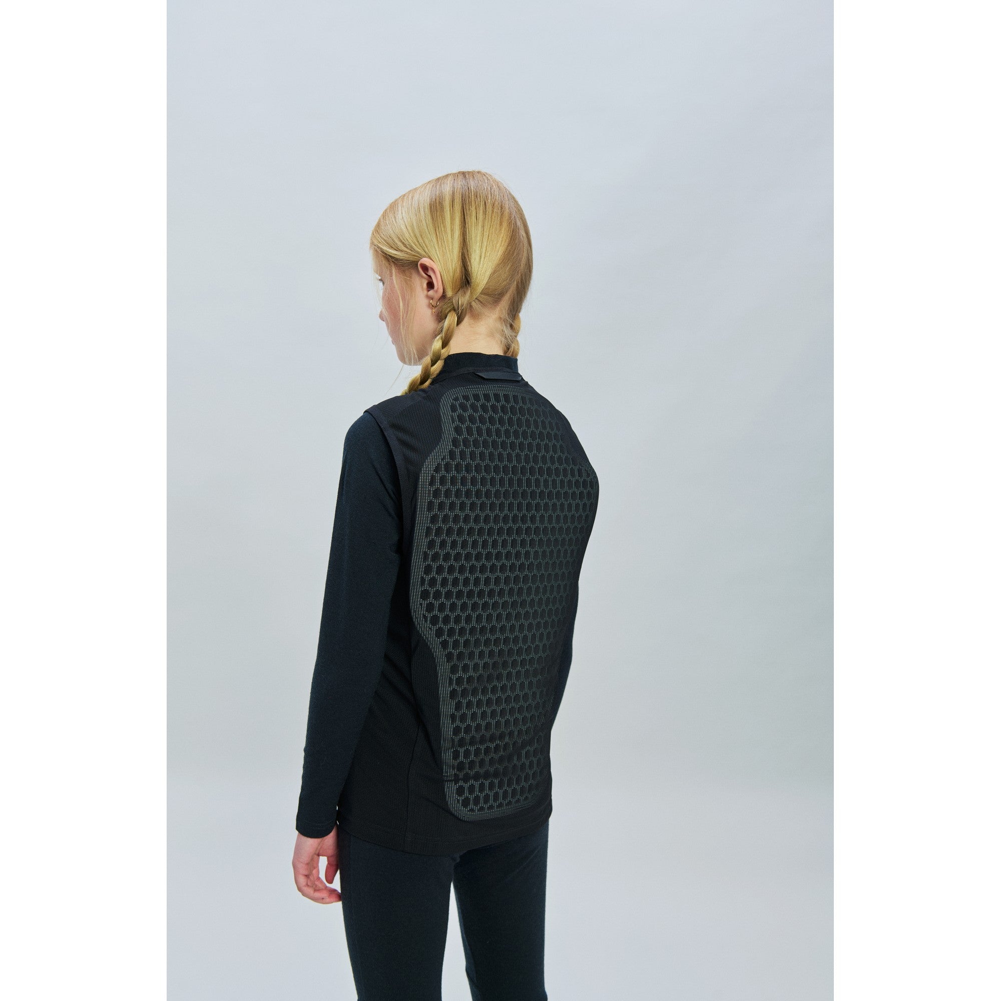 Y's VPD Air Vest