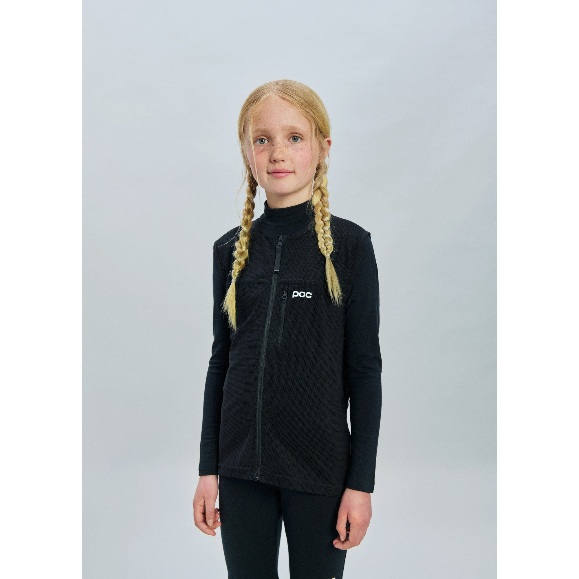 Y's VPD Air Vest