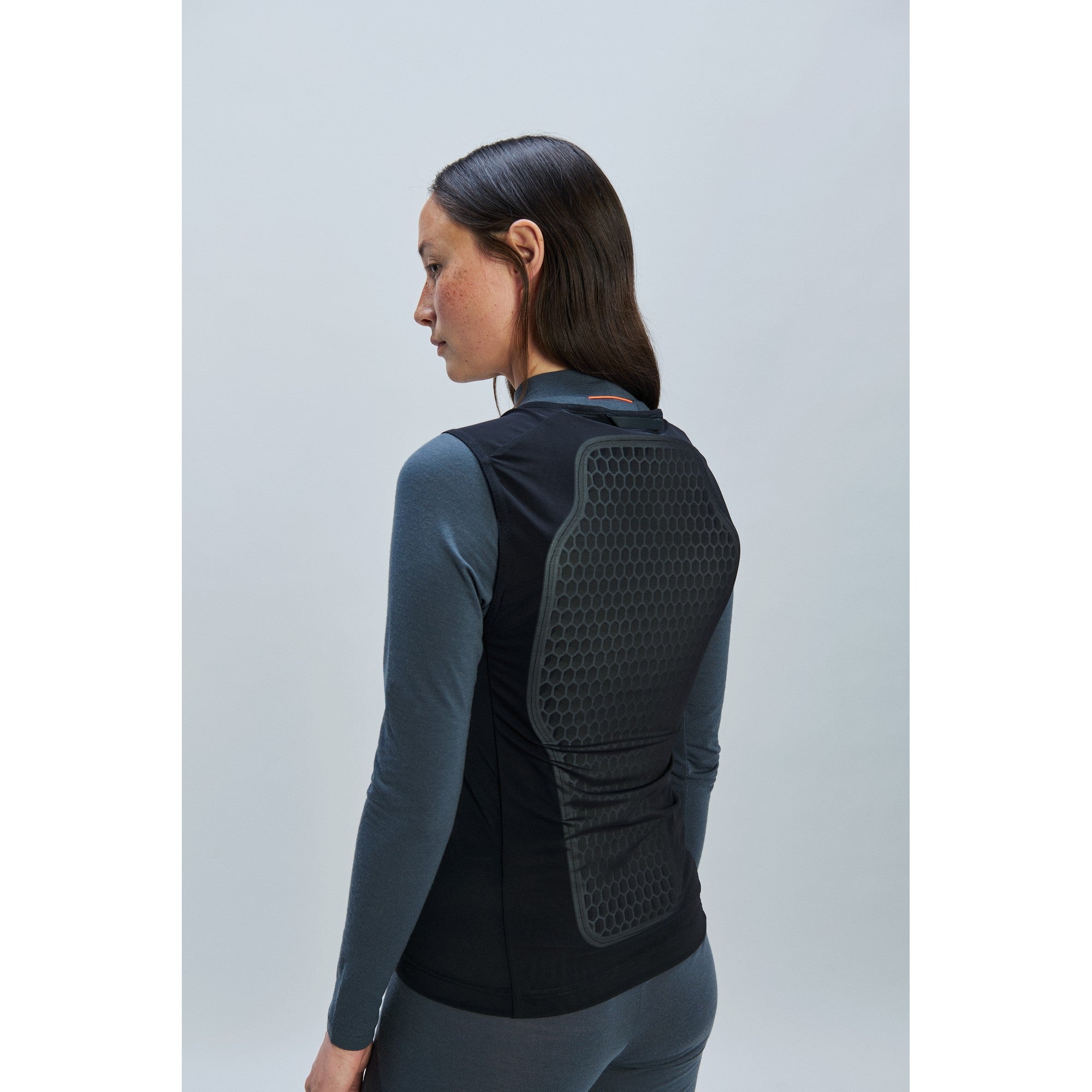 W's VPD Max Vest
