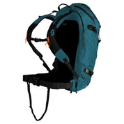 Scott Pack Patrol E2 30 Kit Flow Blue