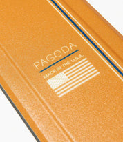 DPS Skis Pagoda Lotus 117