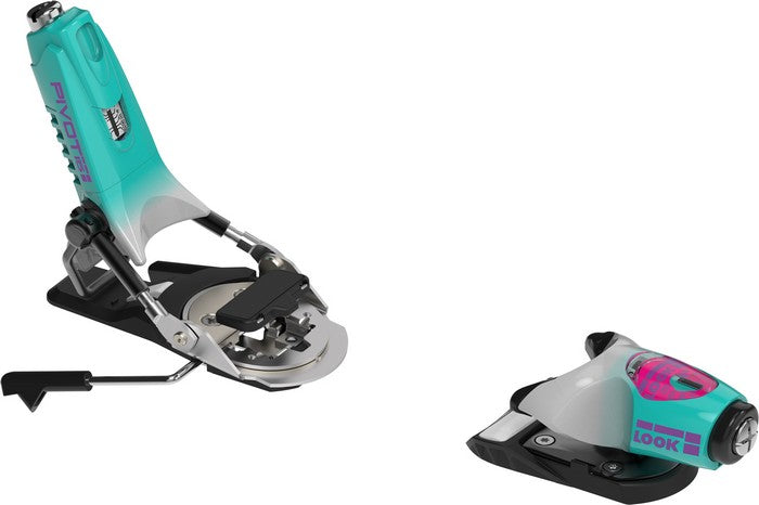 Look Pivot 15 GW Super Edition