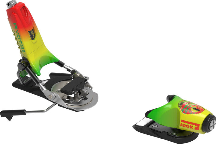 Dynastar Pivot 18 Forza 3.0