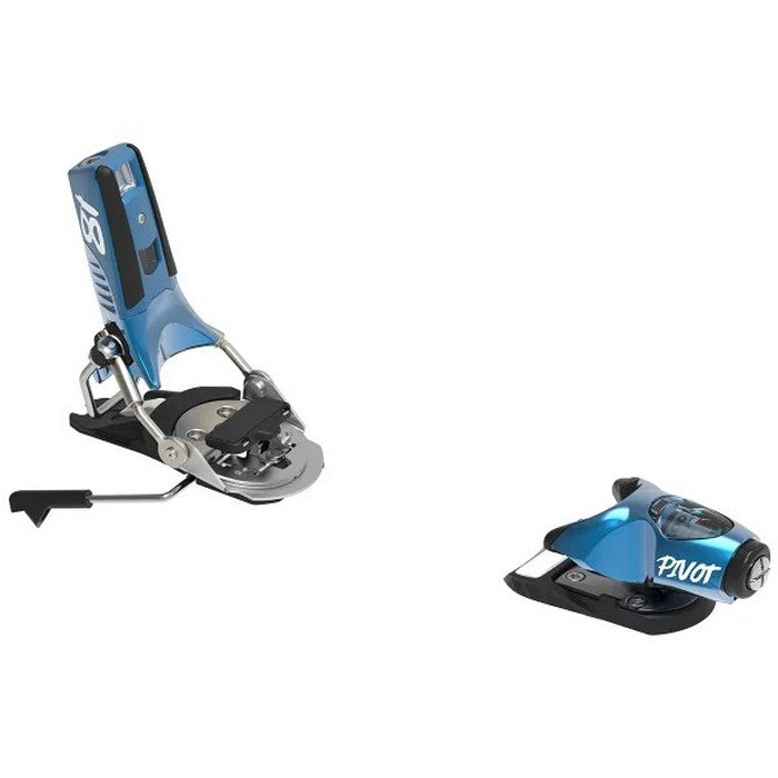 Look Pivot 2.0 18 GW Blue STEEL