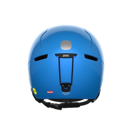 POC Pocito Obex MIPS Fluorescent Blue