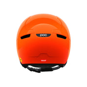 POC Pocito Obex Visor Fluorescent Orange w/Clarity ito/Partly Sunny/Ligh