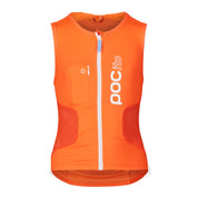 POC Pocito Vpd Air Vest 20/21 Fluorescent Orange