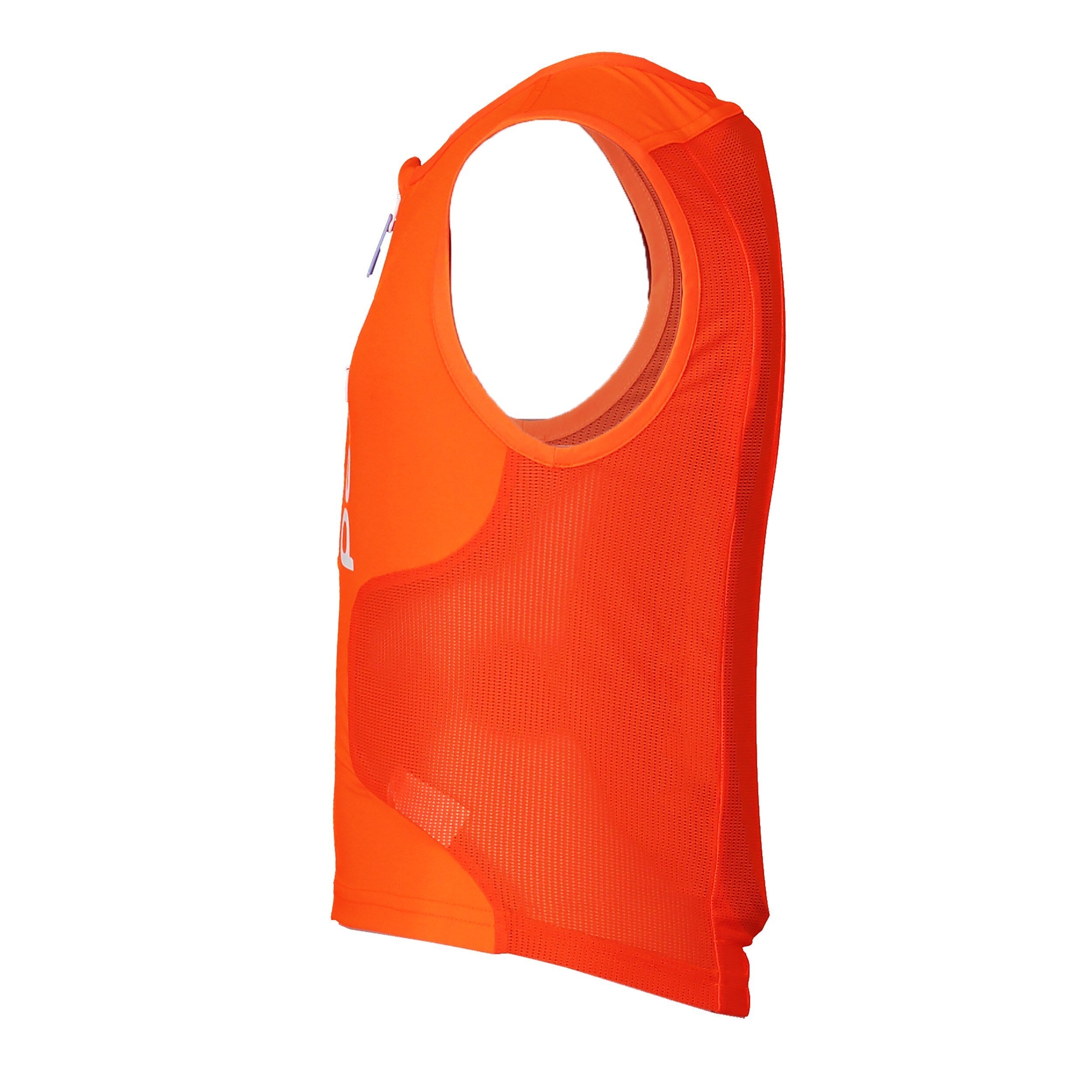 POC Pocito Vpd Air Vest 20/21 Fluorescent Orange
