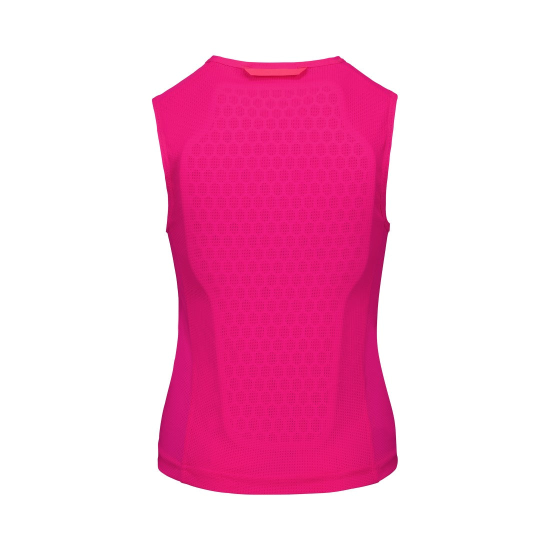 POC Pocito Vpd Air Vest Fluorescent Pink