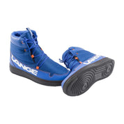 Lange Podium Shoe Icon Blue/Black