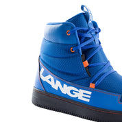 Lange Podium Shoe Icon Blue/Black